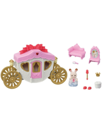 Sylvanian koets 5543