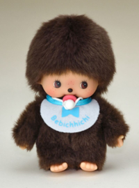 Monchhichi basis jongen baby