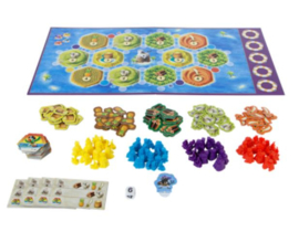 Catan junior