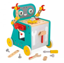 Doe-het-zelf robot