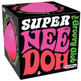 Needoh SUPER XL squishy