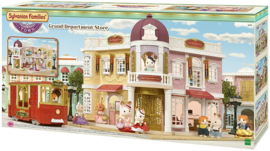 Sylvanian grootwarenhuis 6017