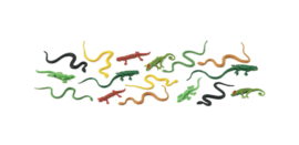 Tube reptielen S695704