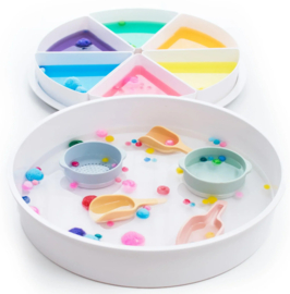 speelbak playTRAY