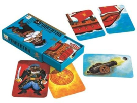 DJECO spel Piratatak DJ05113