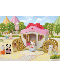 Sylvanian koets 5543