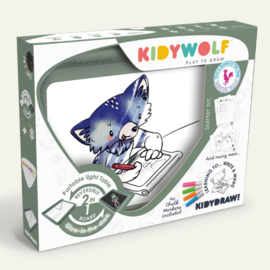 Kidydraw-pro