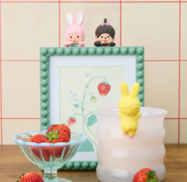 Sonny Angels Hippers Monchhichi