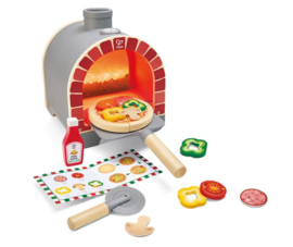Pizza oven