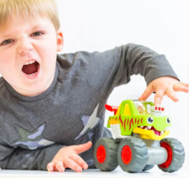 WOW Mack monster truck 10325