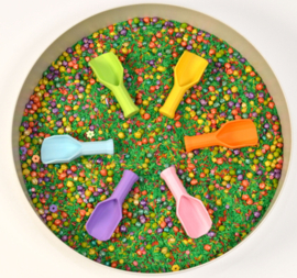 Schepjes X Creator pastel