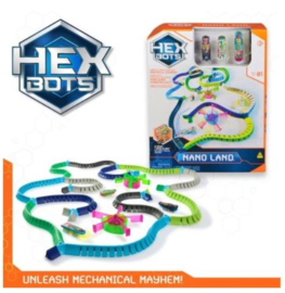 Hexbug Nanoland
