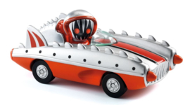Crazy motors car piranha DJ05484