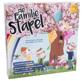 De familie stapel