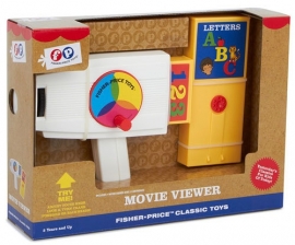 Fisher Price viewer