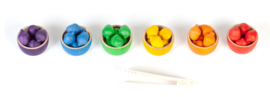 GRAPAT bowls & acorns