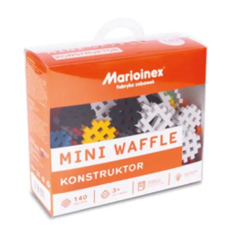 Wafelblokken 140stuks