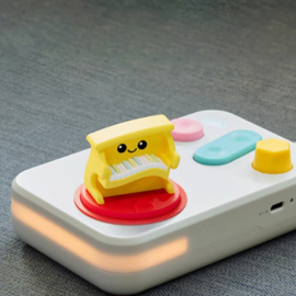 FABA Piano