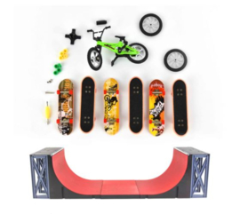 Vinger skateboard RAMP 53cm