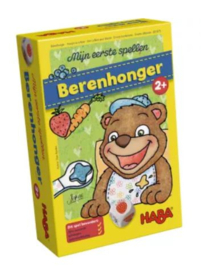 Berenhonger