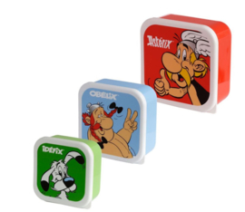 Puckator Asterix LBOX57