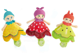 Flowerini E0028 groen