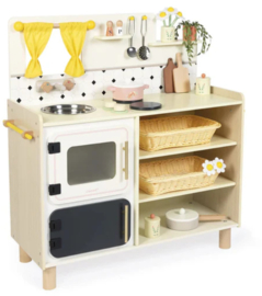 keuken XL met toebehoren J06642