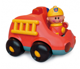 Brandweerwagen 76086