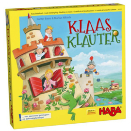 Klaas klauter