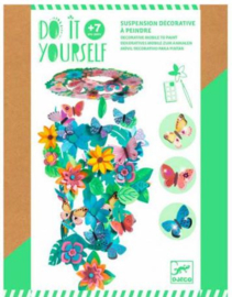 DJECO DIY springtime