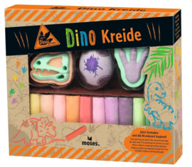 Dino stoepkrijt