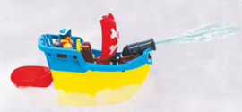 WOW Pip the pirate ship 10348