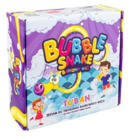 Bubbelslang