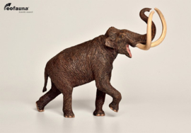 EOfauna Steppe Mammoth