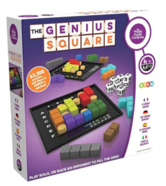 Genius Square