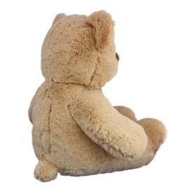 TEDDY MOUNTAIN beer patch 40 cm