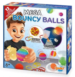 botsballen MEGA BUKI 502164