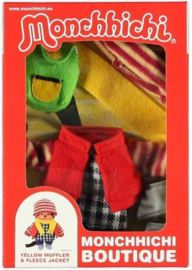 Monchhichi boutique 254780
