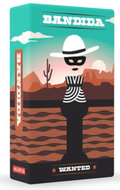 Bandida kaartspel