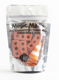 Magic mini CONSTRUCTIE