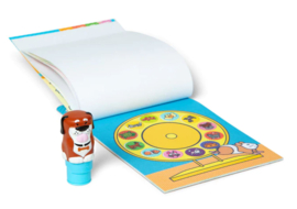Sticker(machine) WOW