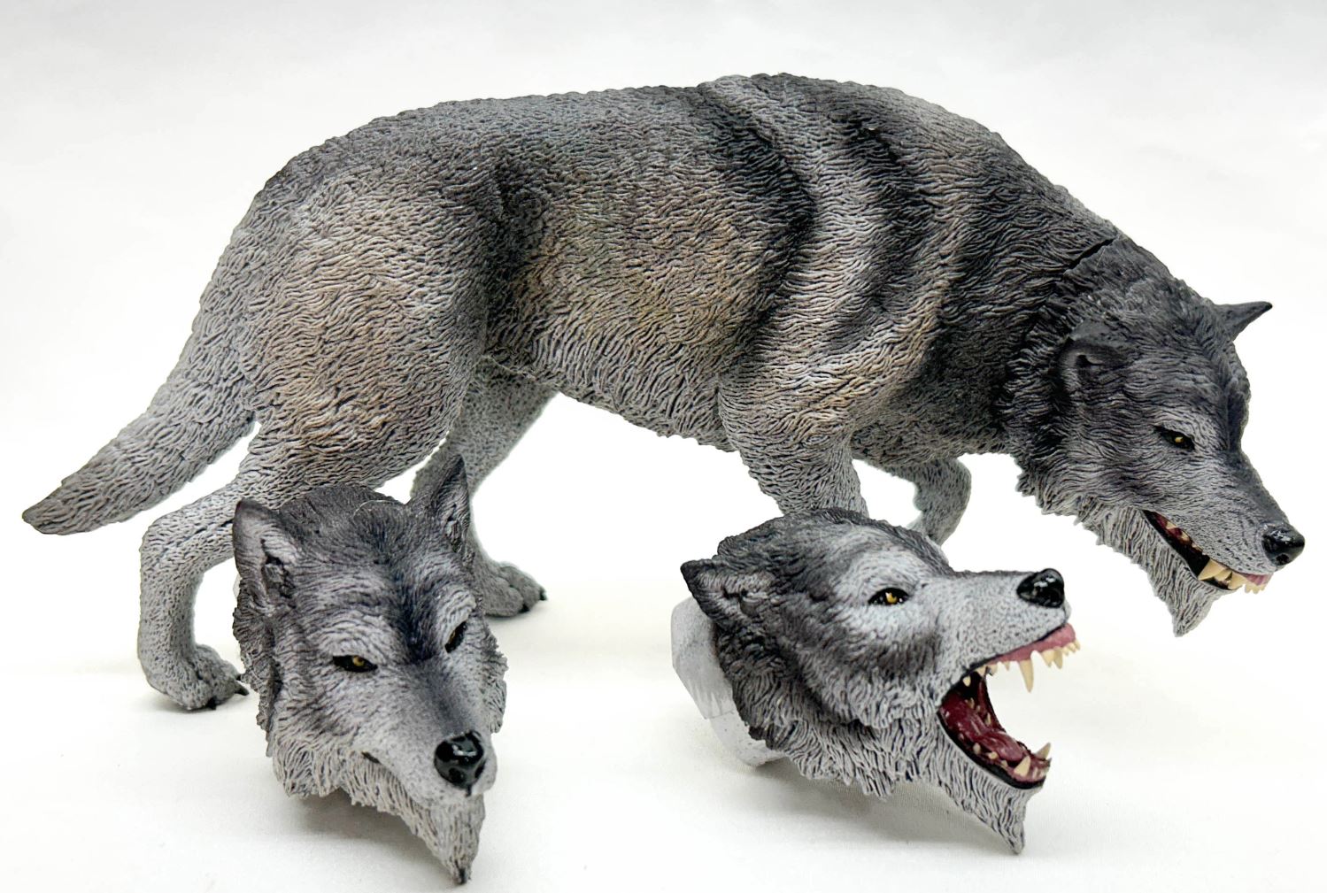 REBOR Dire wolf Fantasy Nord