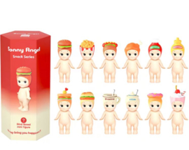 Sonny Angels Snack serie