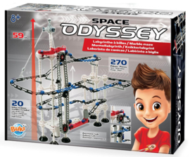 Space Odyssey