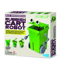 vuilnisbak robot 5603371