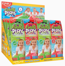 ZIMPLI sensory gelli