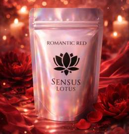 Romantic Red 30gr