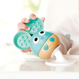 Set rammelaars (3)