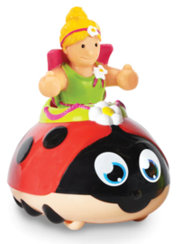WOW ladybird Lilli 10416