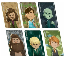 Similo Harry Potter